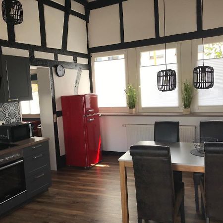 Ferienhaus Eifeldoemchen Βίλα Bad Munstereifel Εξωτερικό φωτογραφία