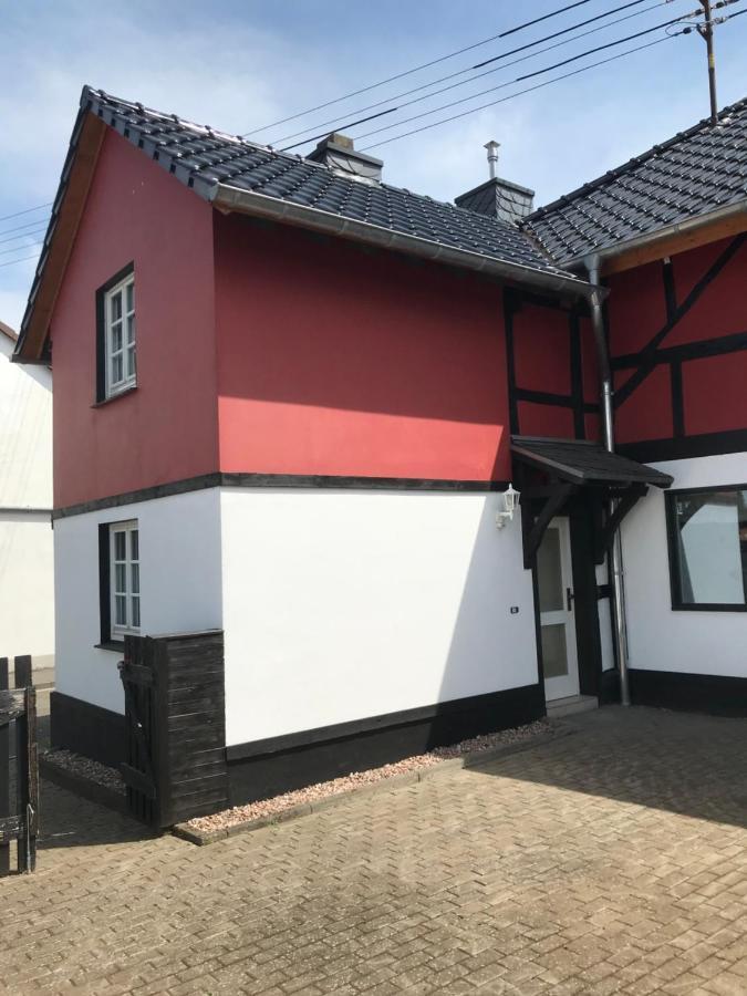 Ferienhaus Eifeldoemchen Βίλα Bad Munstereifel Εξωτερικό φωτογραφία