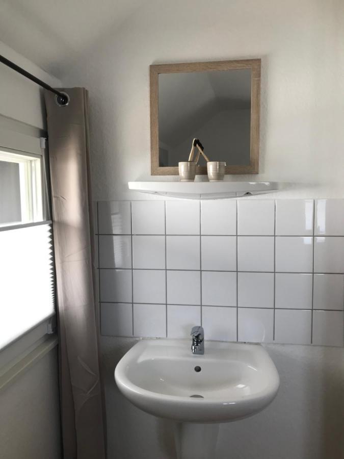 Ferienhaus Eifeldoemchen Βίλα Bad Munstereifel Εξωτερικό φωτογραφία