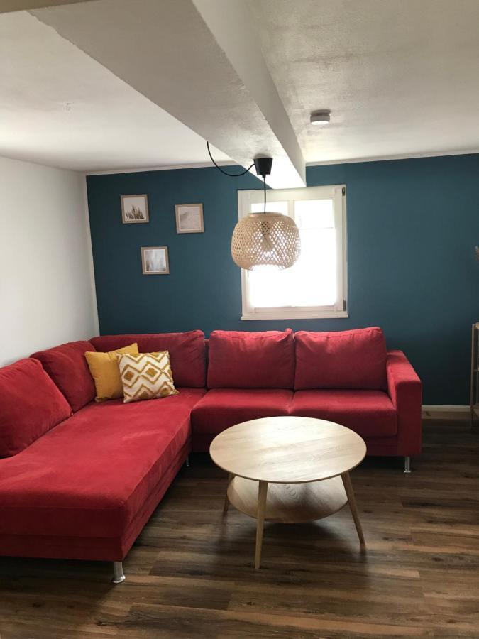 Ferienhaus Eifeldoemchen Βίλα Bad Munstereifel Εξωτερικό φωτογραφία