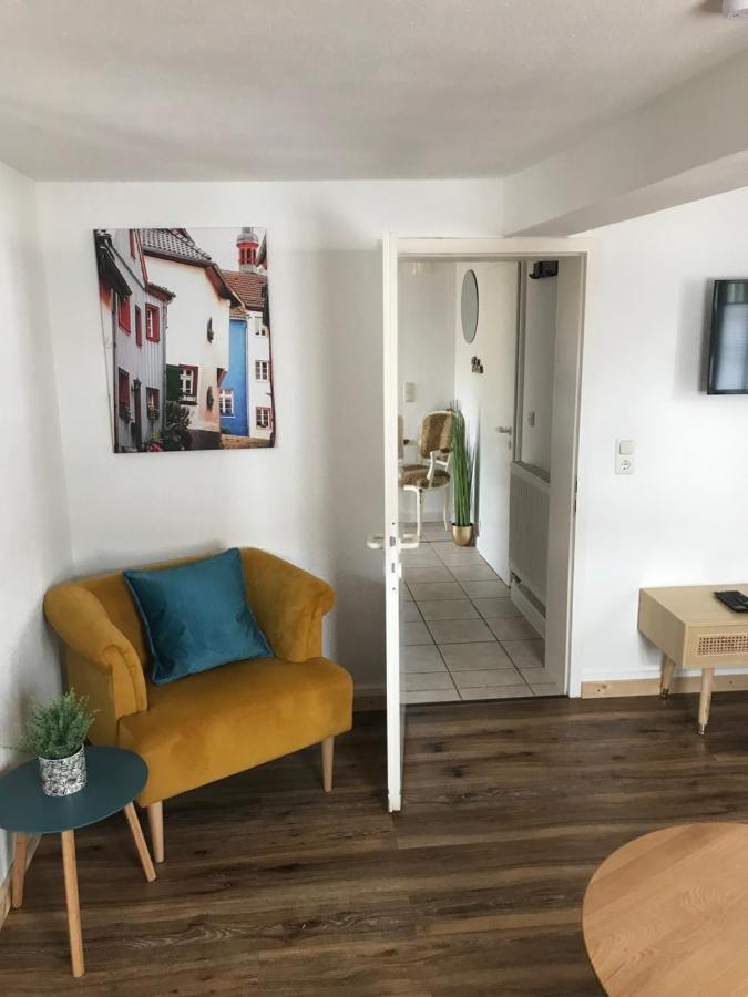 Ferienhaus Eifeldoemchen Βίλα Bad Munstereifel Εξωτερικό φωτογραφία
