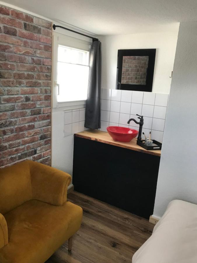 Ferienhaus Eifeldoemchen Βίλα Bad Munstereifel Εξωτερικό φωτογραφία