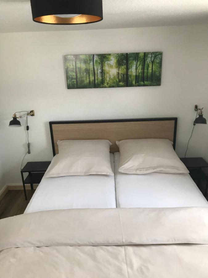 Ferienhaus Eifeldoemchen Βίλα Bad Munstereifel Εξωτερικό φωτογραφία