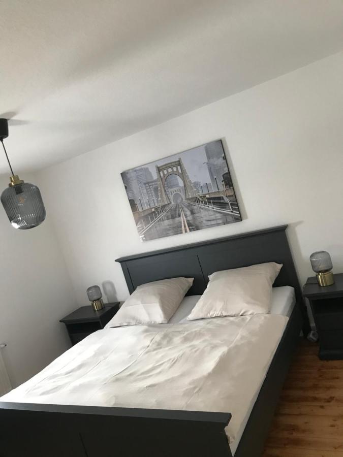 Ferienhaus Eifeldoemchen Βίλα Bad Munstereifel Εξωτερικό φωτογραφία