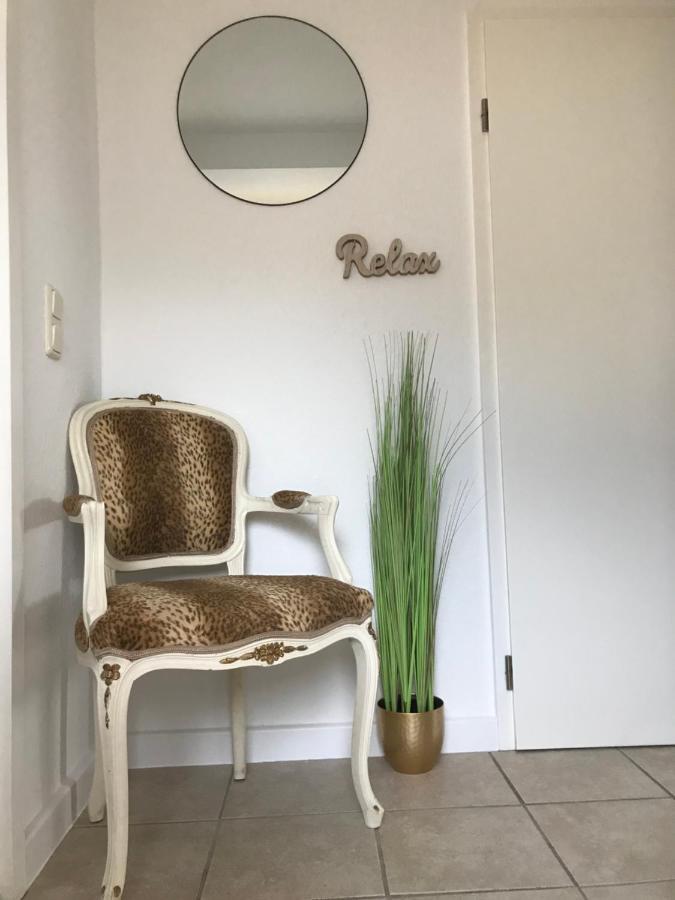 Ferienhaus Eifeldoemchen Βίλα Bad Munstereifel Εξωτερικό φωτογραφία