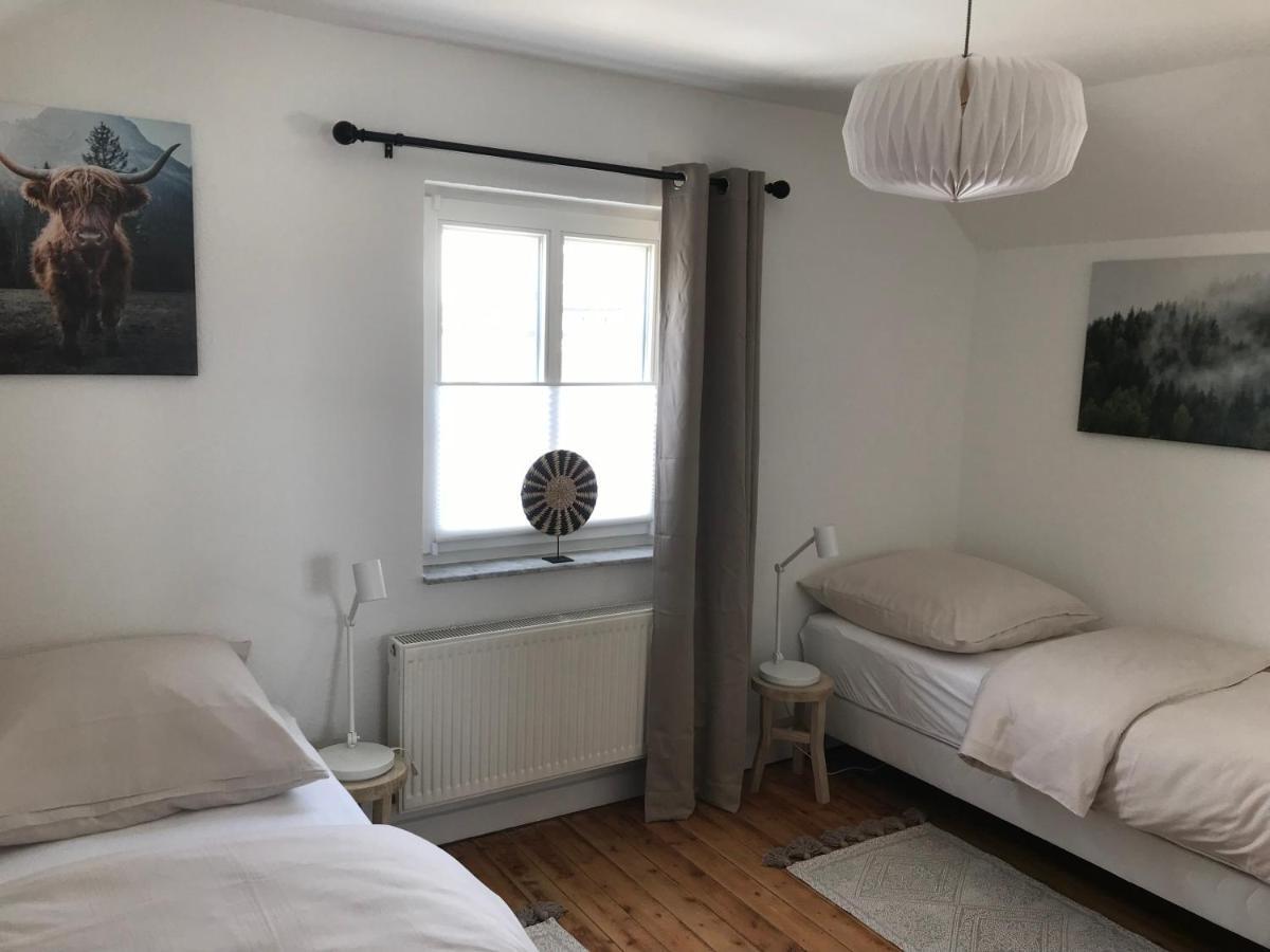 Ferienhaus Eifeldoemchen Βίλα Bad Munstereifel Εξωτερικό φωτογραφία