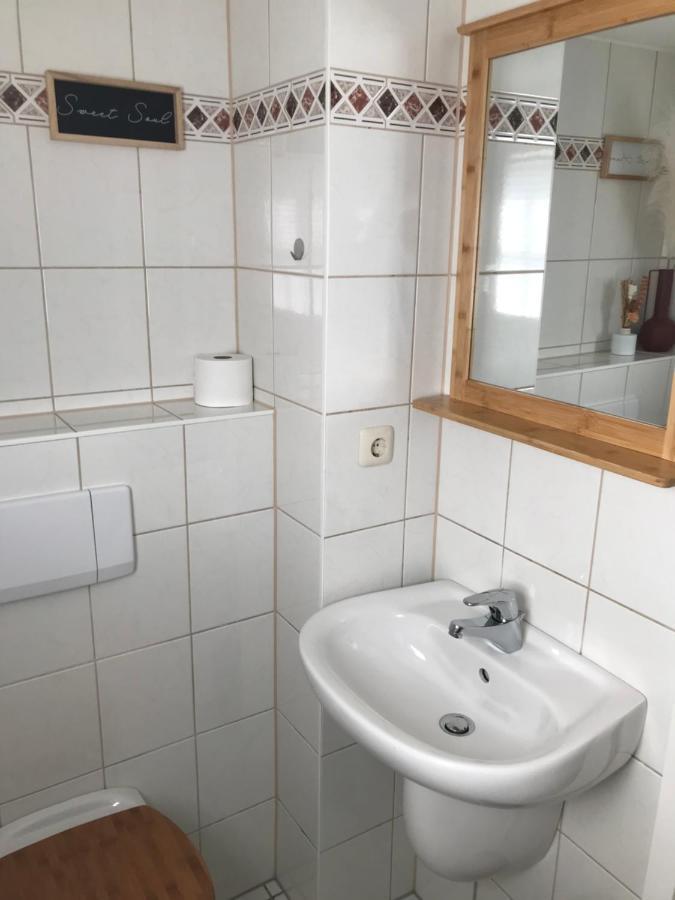 Ferienhaus Eifeldoemchen Βίλα Bad Munstereifel Εξωτερικό φωτογραφία