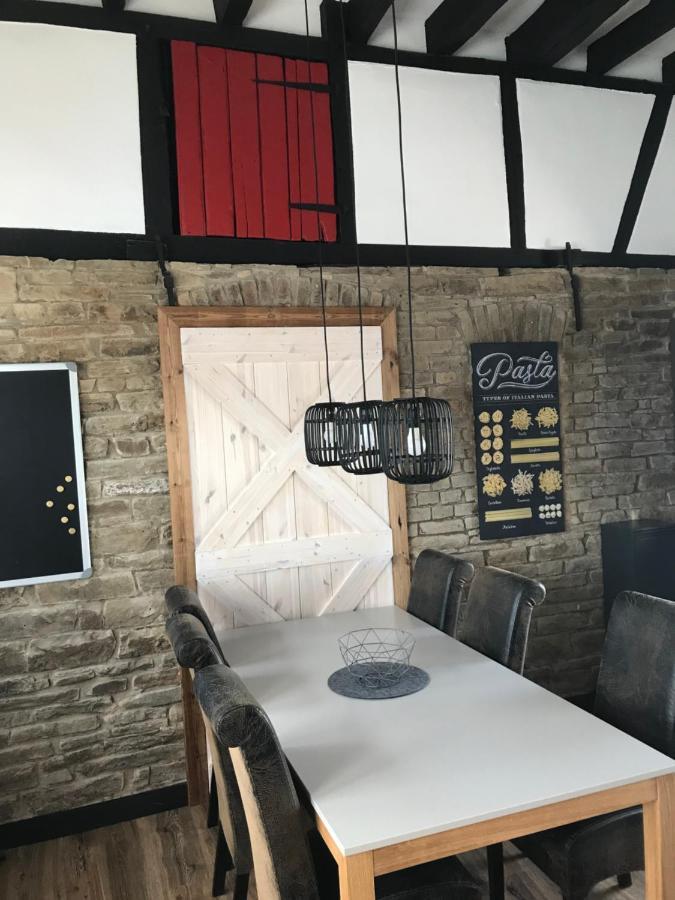 Ferienhaus Eifeldoemchen Βίλα Bad Munstereifel Εξωτερικό φωτογραφία
