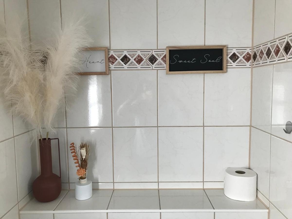 Ferienhaus Eifeldoemchen Βίλα Bad Munstereifel Εξωτερικό φωτογραφία