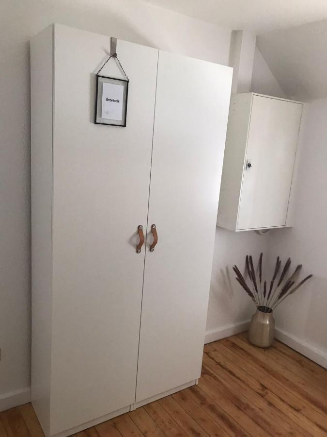 Ferienhaus Eifeldoemchen Βίλα Bad Munstereifel Εξωτερικό φωτογραφία