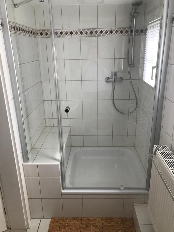 Ferienhaus Eifeldoemchen Βίλα Bad Munstereifel Εξωτερικό φωτογραφία